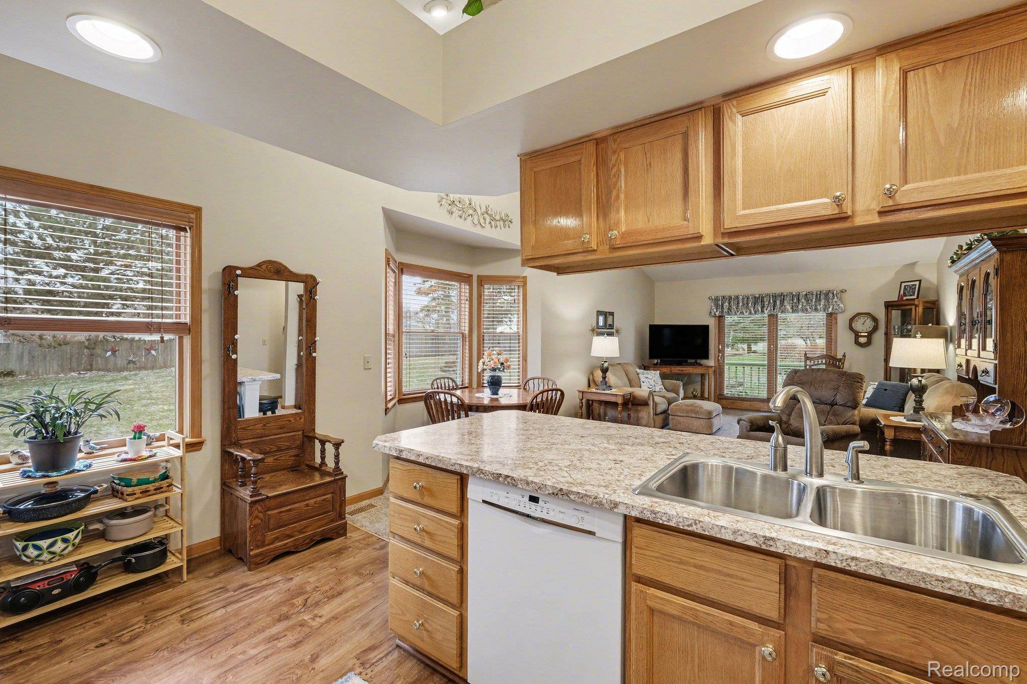 9127 Luea LN, Swartz Creek, MI 48473