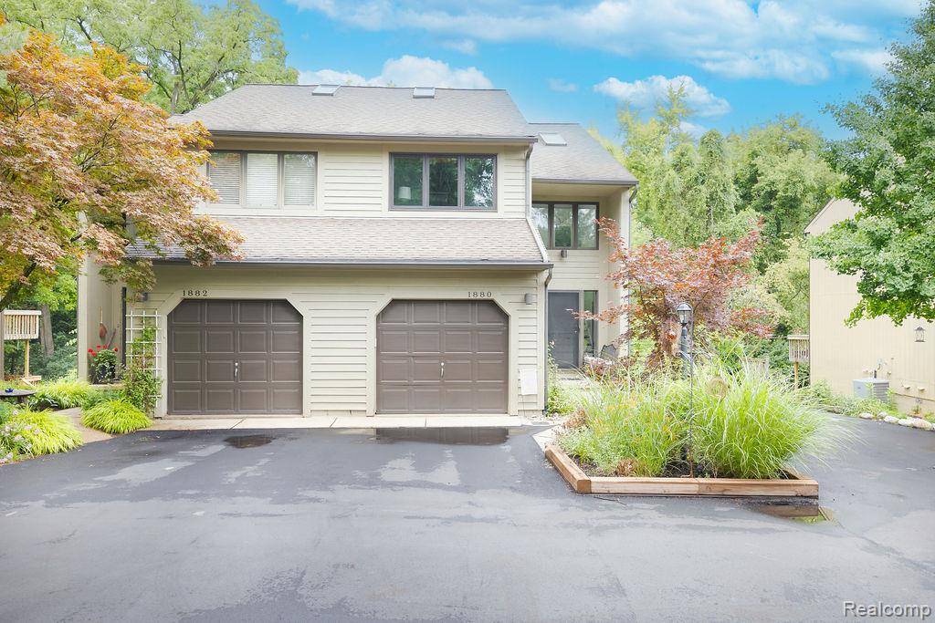 1880 W Liberty ST, Ann Arbor, MI 48103