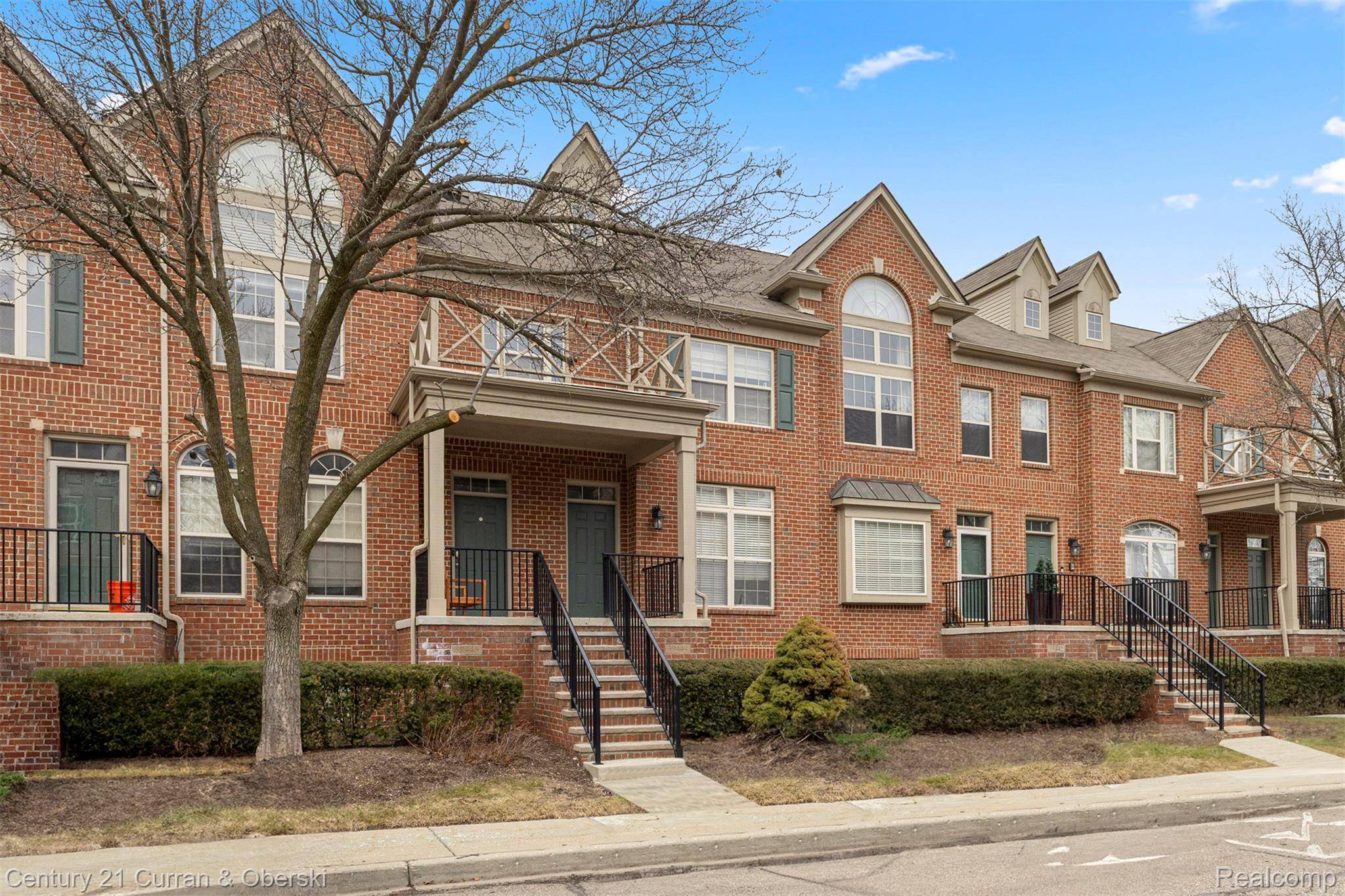 39444 Springwater DR, Northville Township, MI 48168