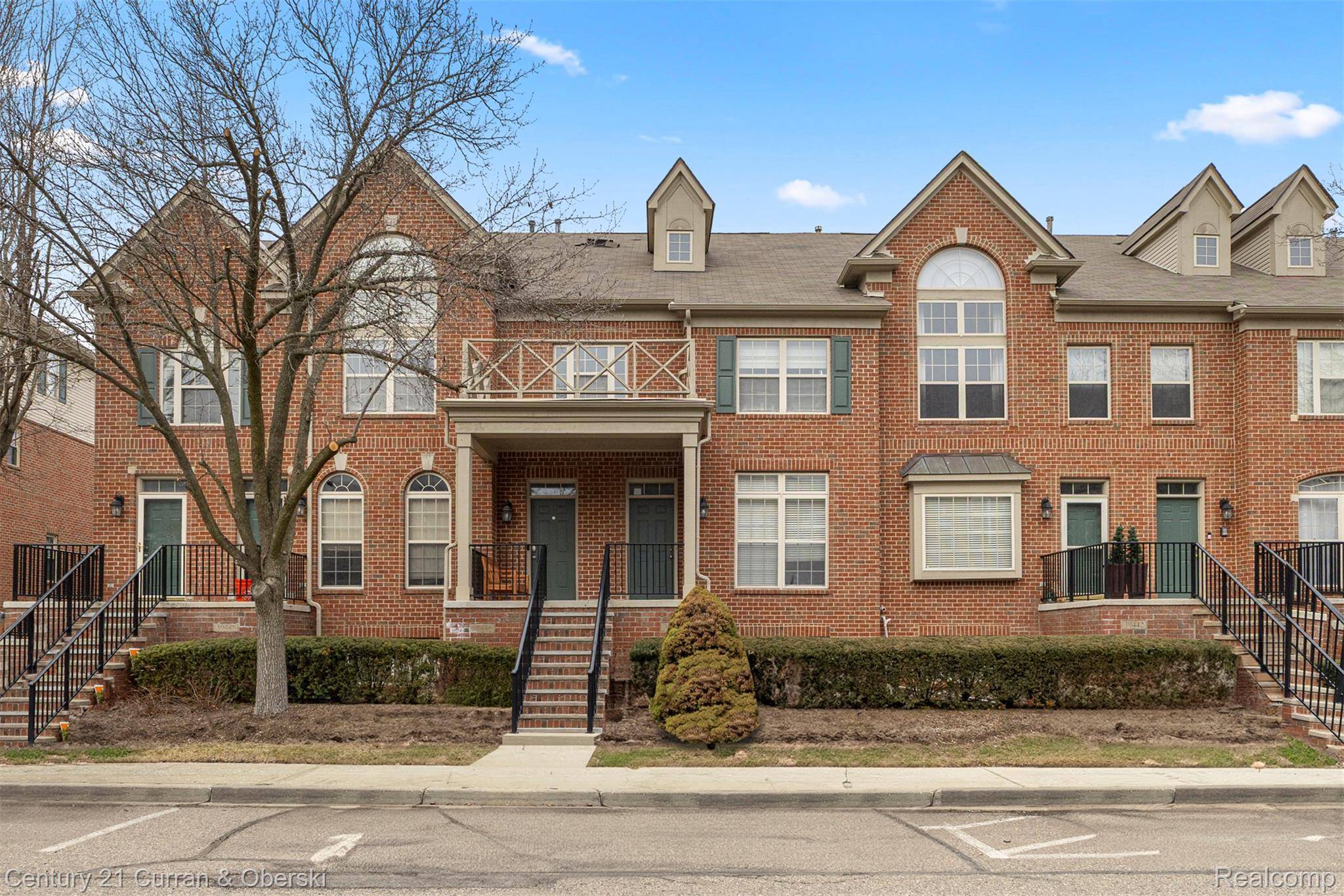 39444 Springwater DR, Northville Township, MI 48168