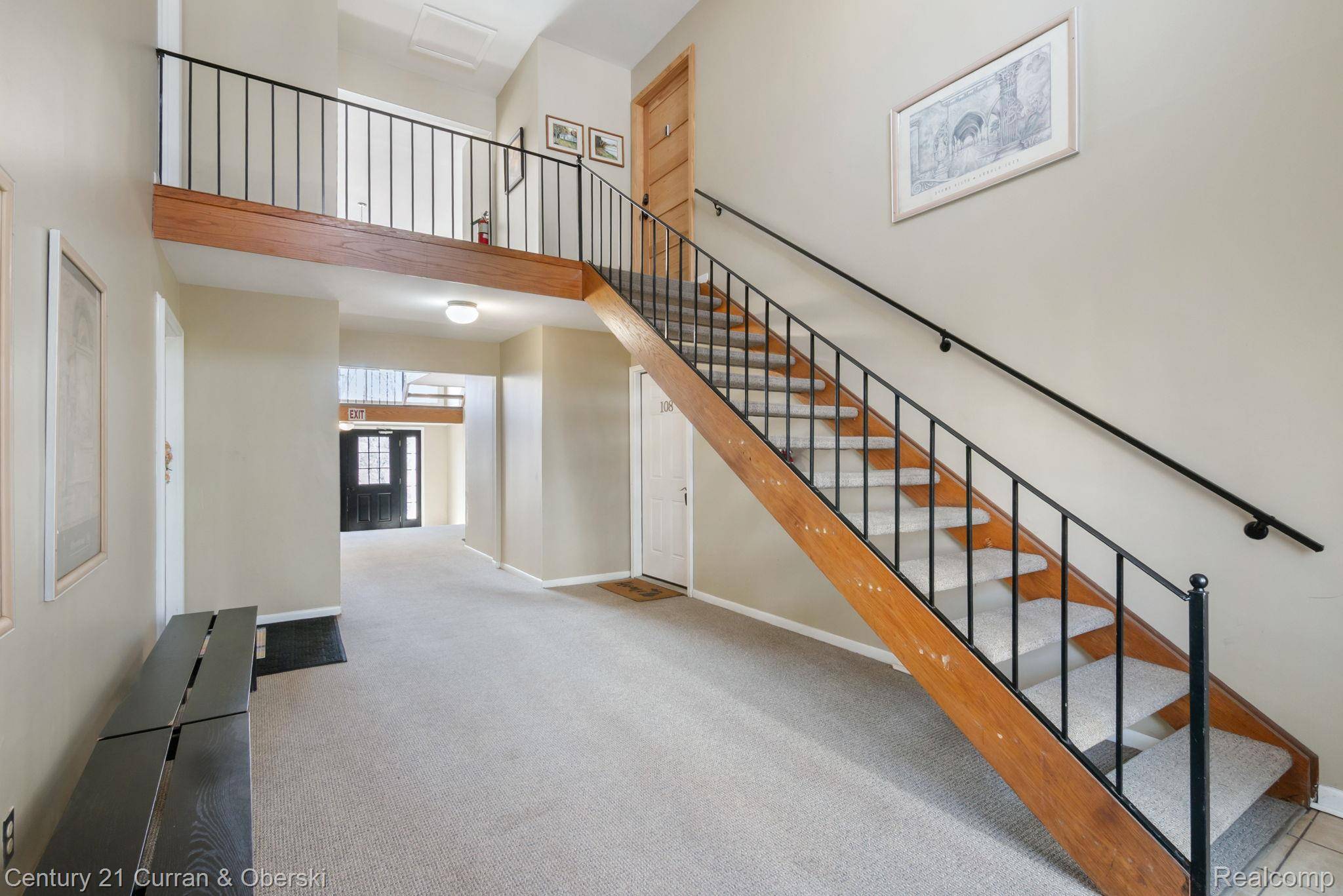 525 Fairbrook ST #108, Northville, MI 48167