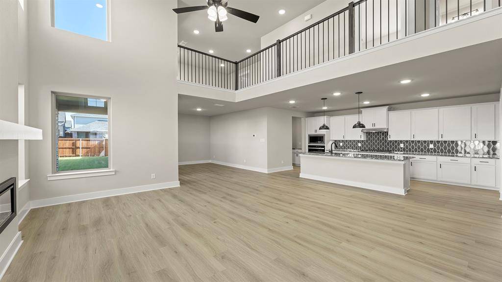 1420 Clare Court, Celina, TX 75009