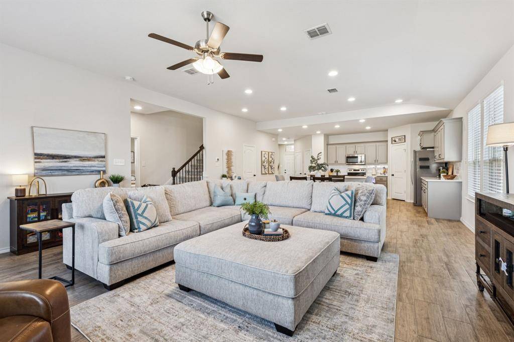 11449 Alpine Springs Drive, Aubrey, TX 76227