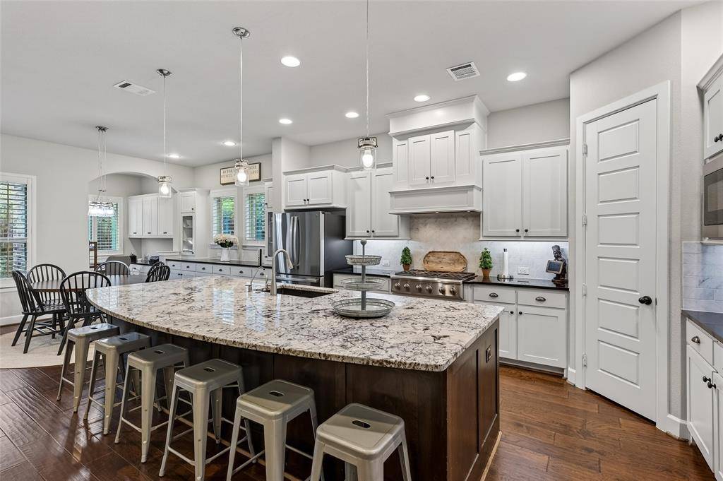 6509 Palmetto Bluff Drive, Mckinney, TX 75071