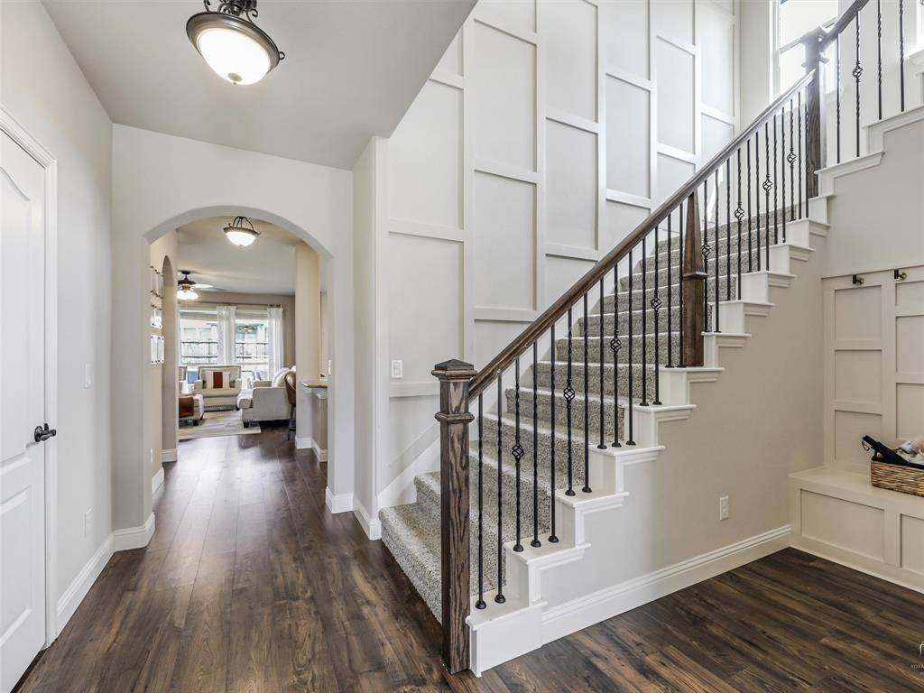 1216 Tree Shadow Lane, Anna, TX 75409