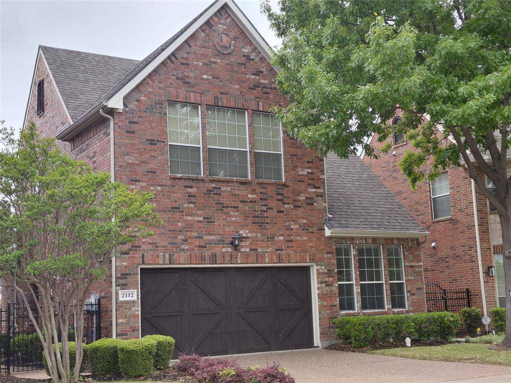 2112 Stone Creek Drive, Mckinney, TX 75072