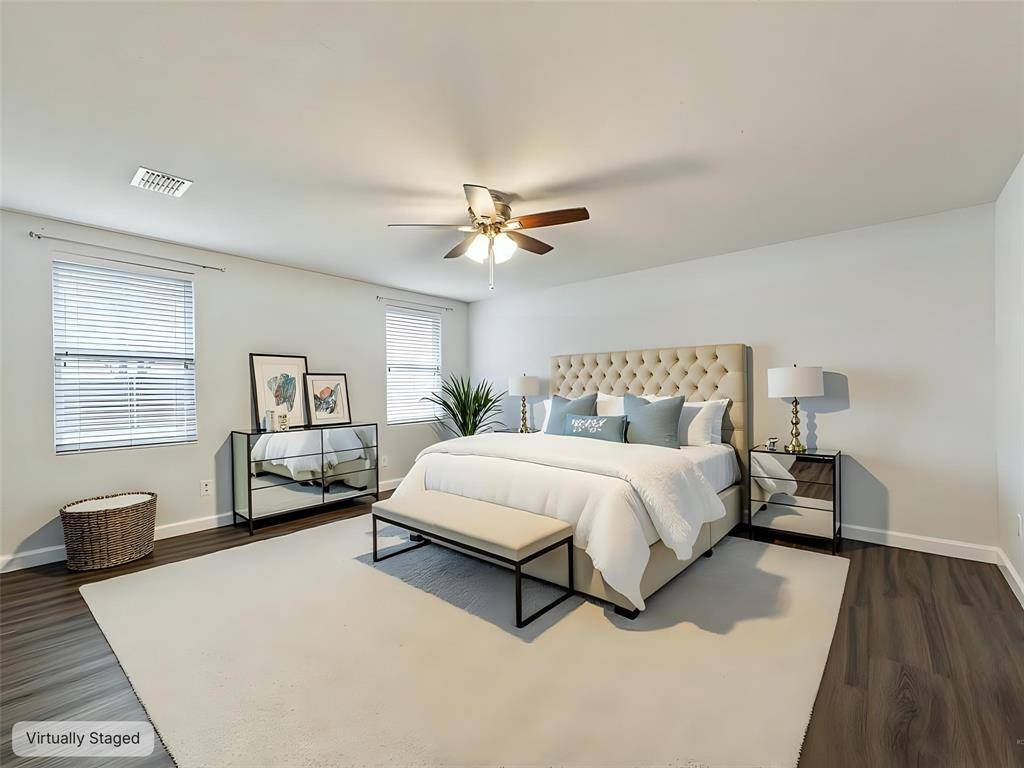 814 Bessemer Drive, Wylie, TX 75098