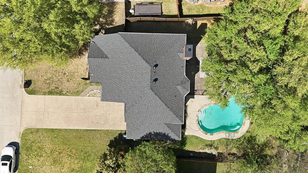 1520 Warwick Drive, Mansfield, TX 76063