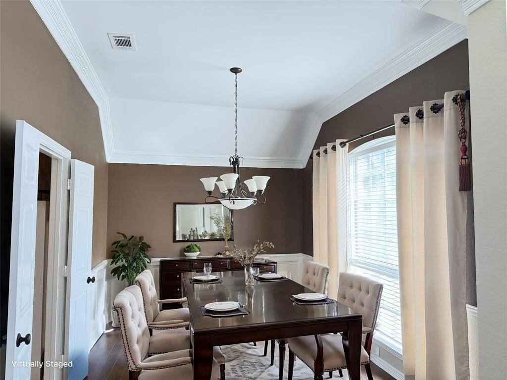 4313 Larkel Street, Plano, TX 75093