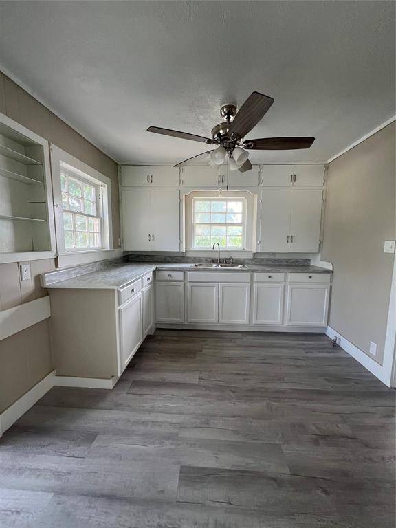 107 N Miller Street #1/2, Breckenridge, TX 76424