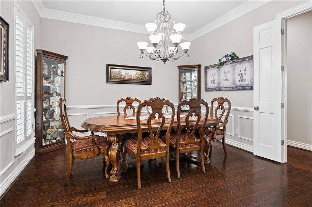 2400 Danbury Drive, Colleyville, TX 76034