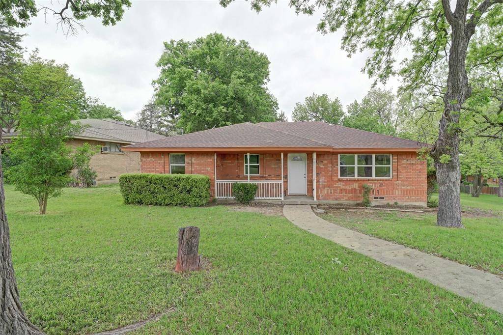 1245 Whispering Court, Dallas, TX 75241