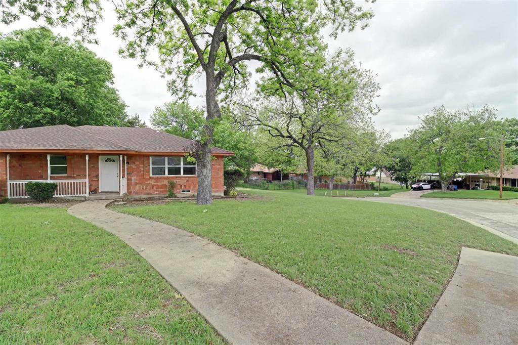 1245 Whispering Court, Dallas, TX 75241