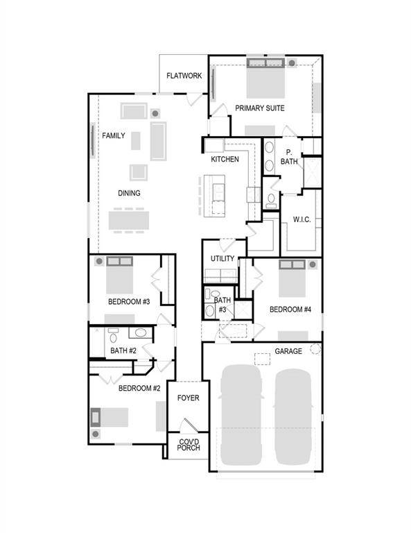 3911 Somerville Drive, Farmersville, TX 75442