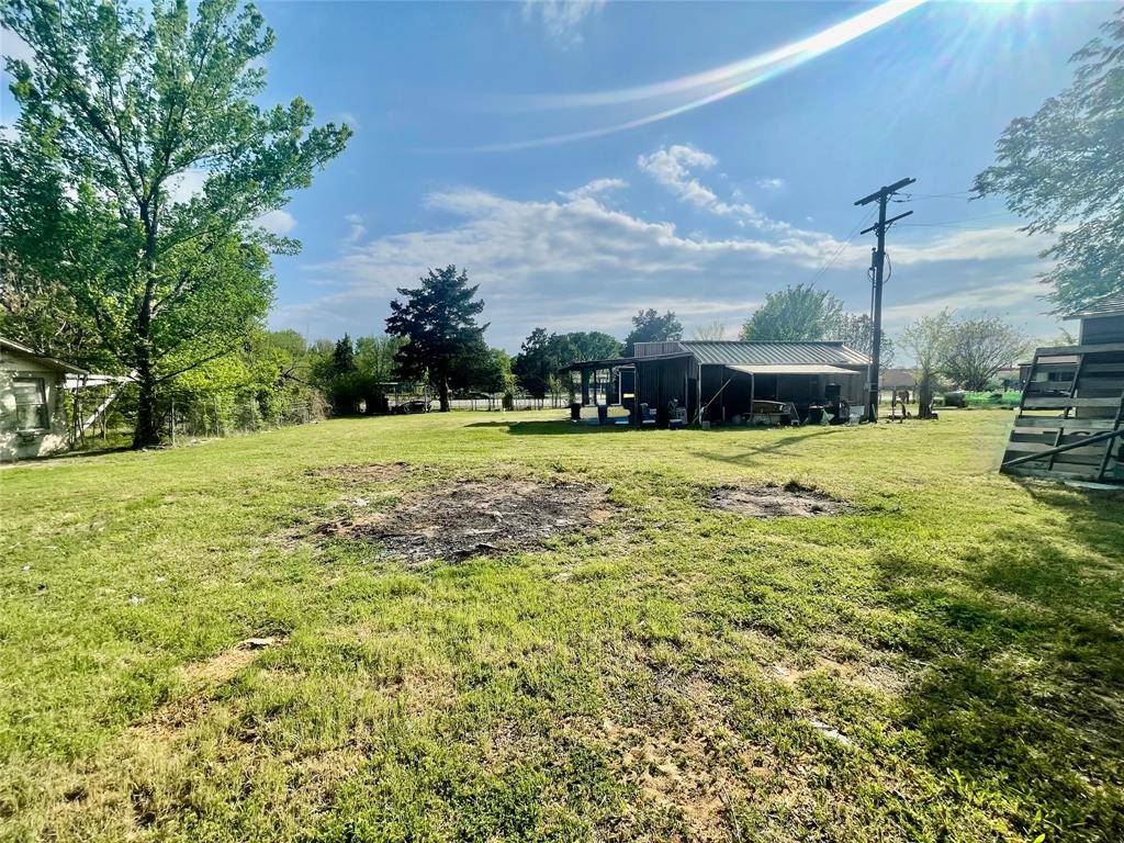 7064 State Highway 64, Ben Wheeler, TX 75754