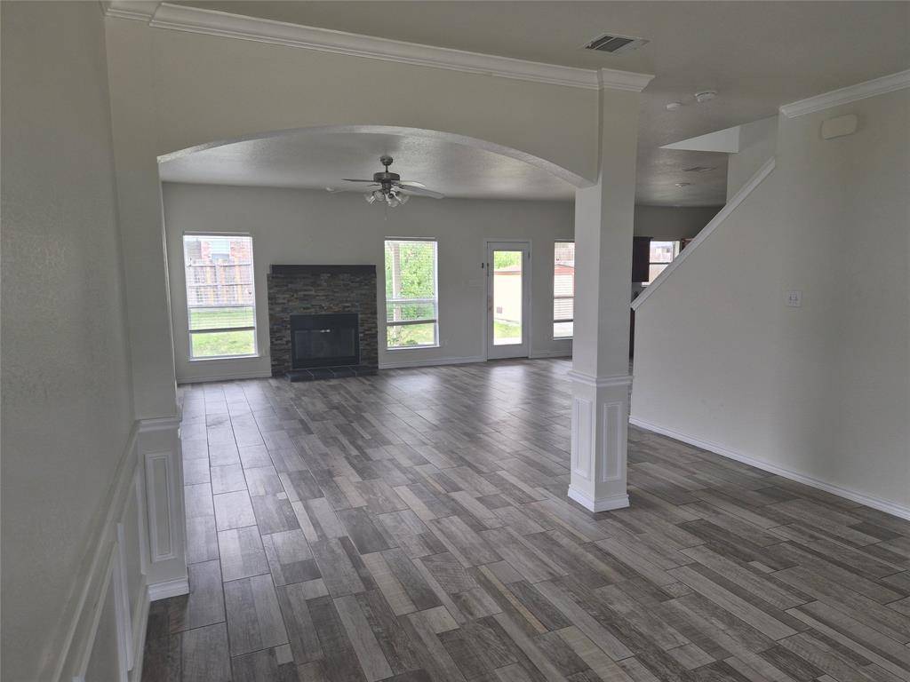 9209 Nathan Drive, White Settlement, TX 76108