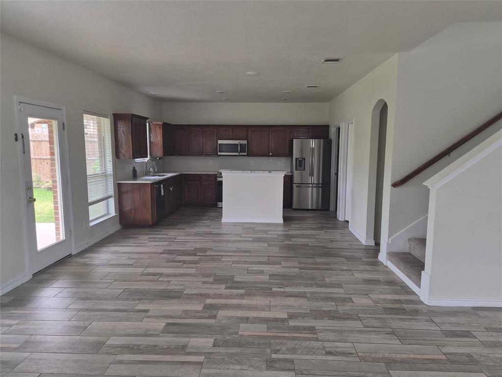 9209 Nathan Drive, White Settlement, TX 76108