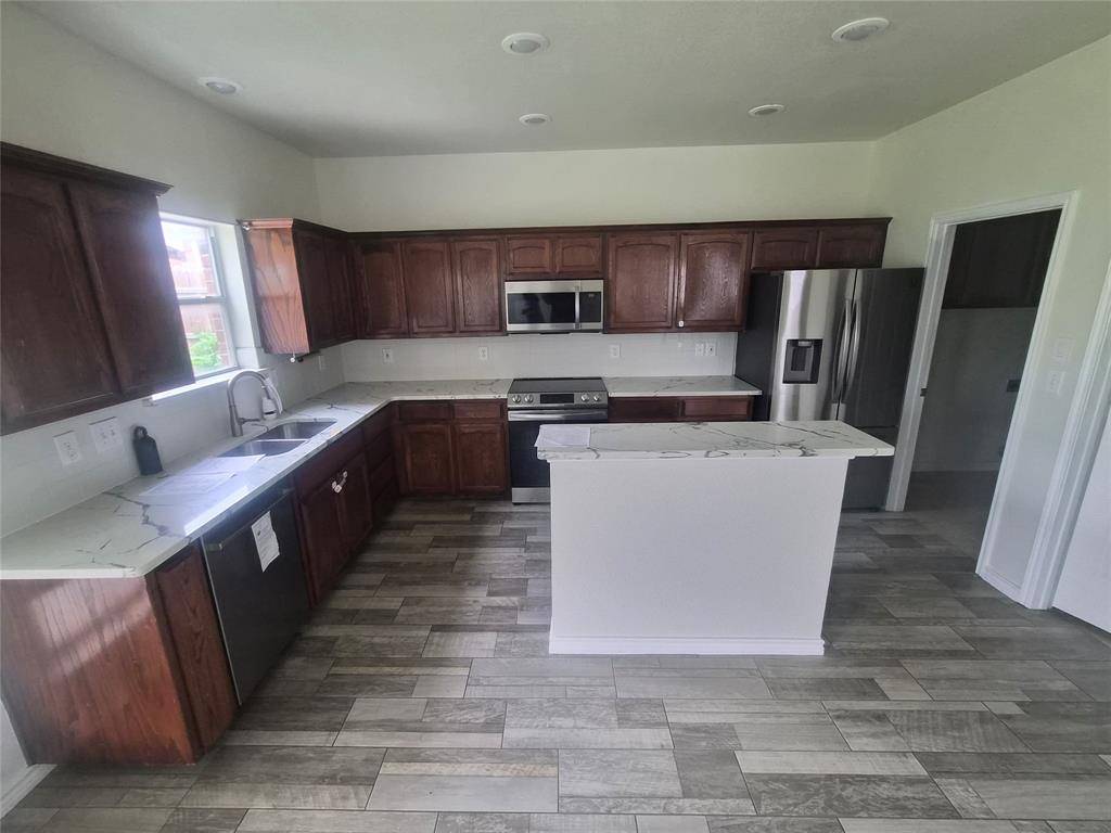 9209 Nathan Drive, White Settlement, TX 76108