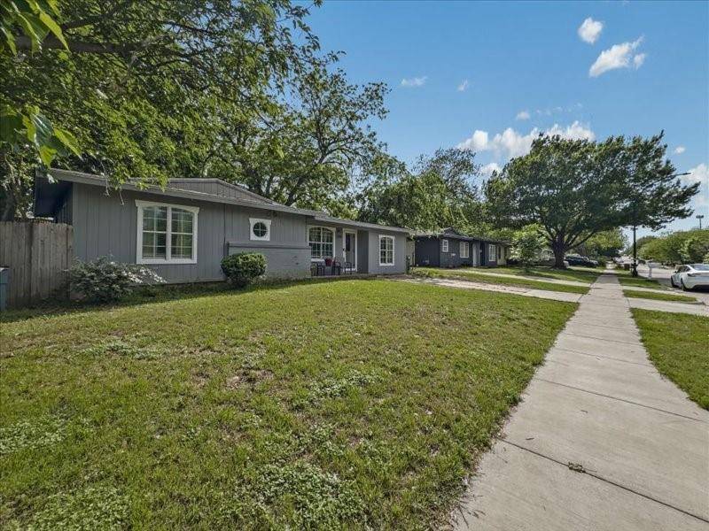 1310 E Inwood Drive, Arlington, TX 76010