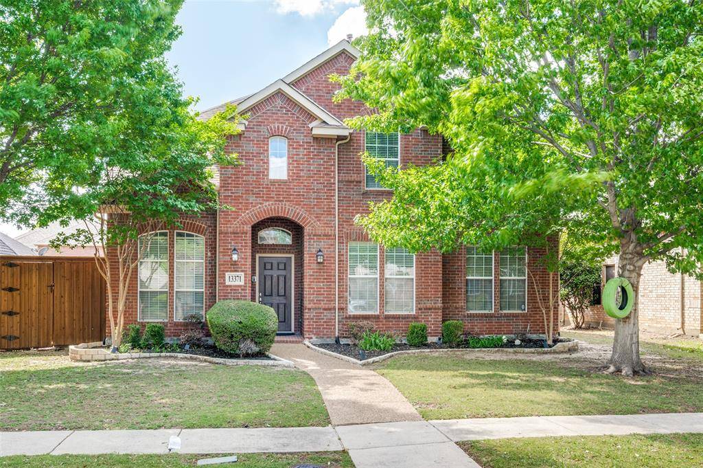 13371 Lime Ridge Drive, Frisco, TX 75033
