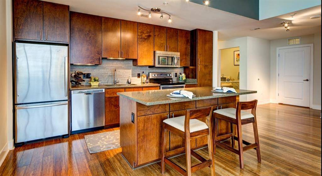 5250 Brownway Street #2113, Houston, TX 77056