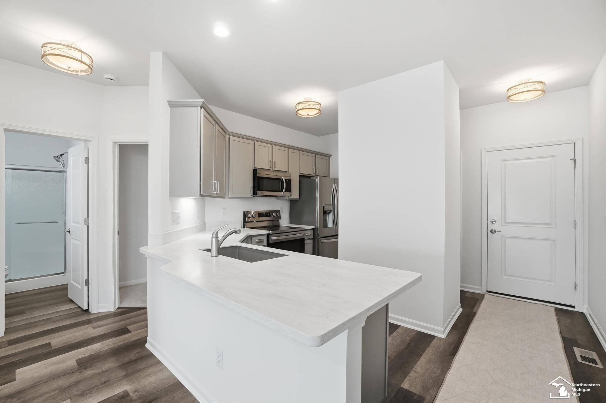 4178 Plum Village CT, Raisinville Twp, MI 48161