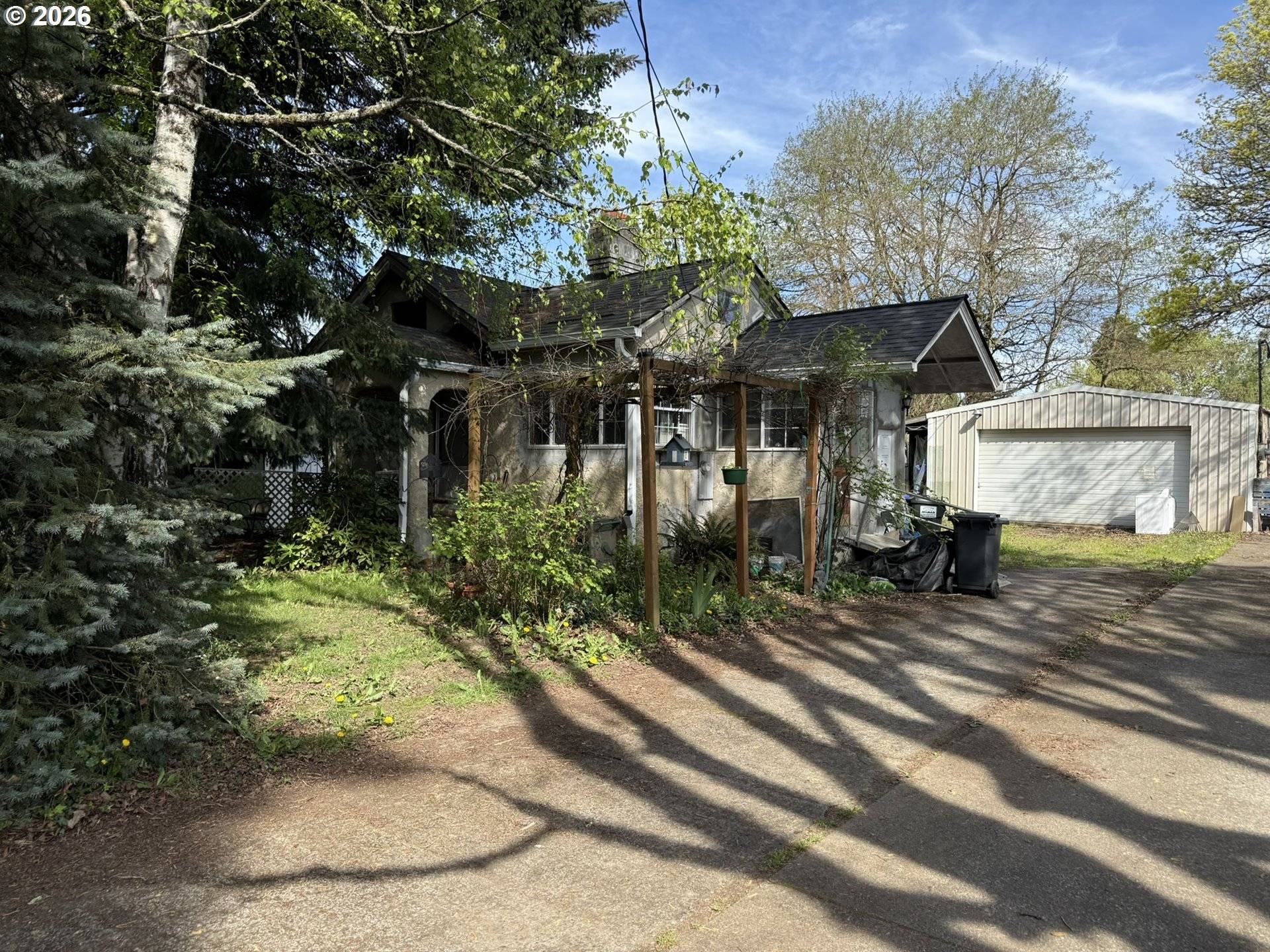 3739 SE OLSEN ST, Milwaukie, OR 97222