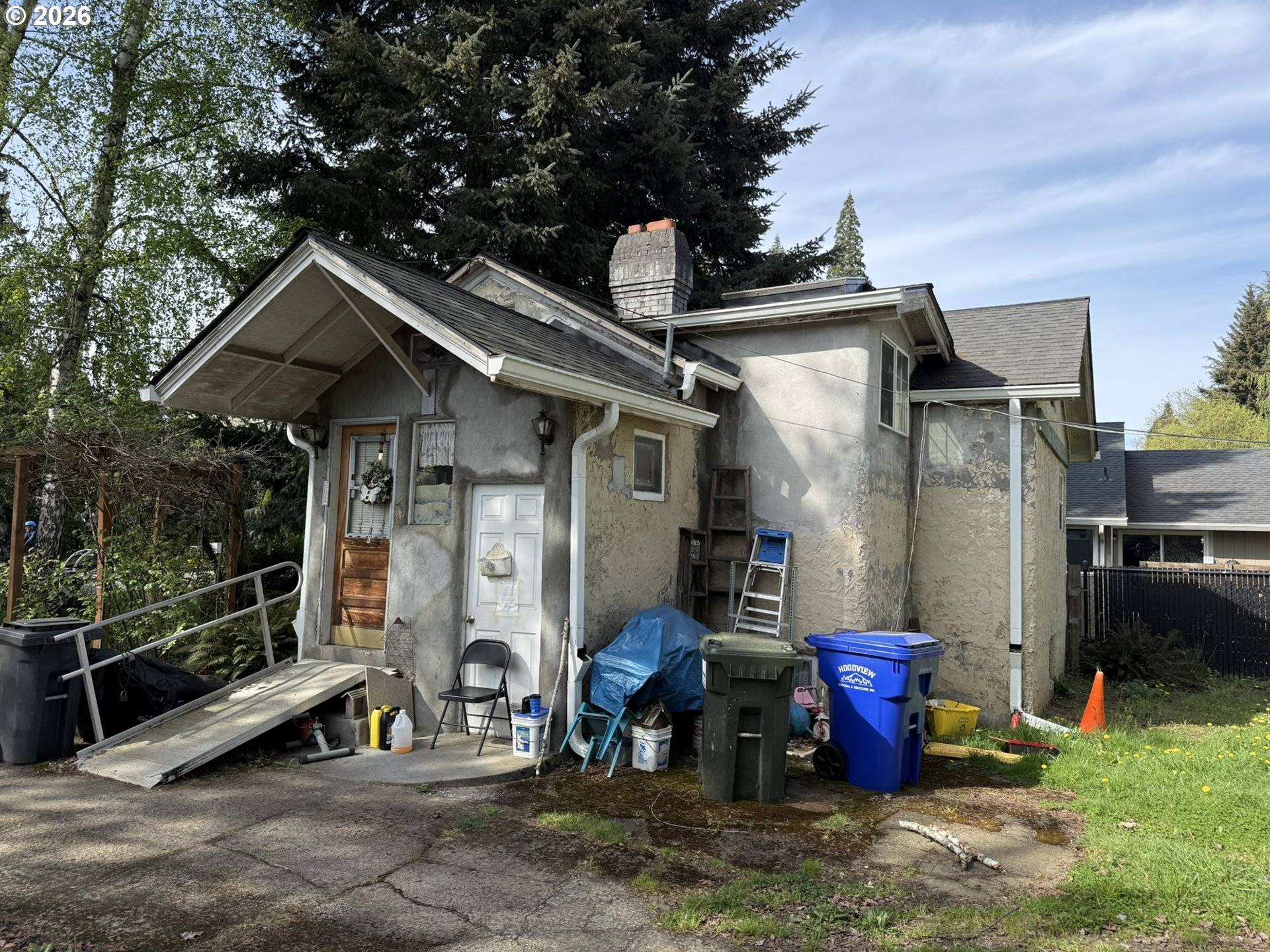 3739 SE OLSEN ST, Milwaukie, OR 97222