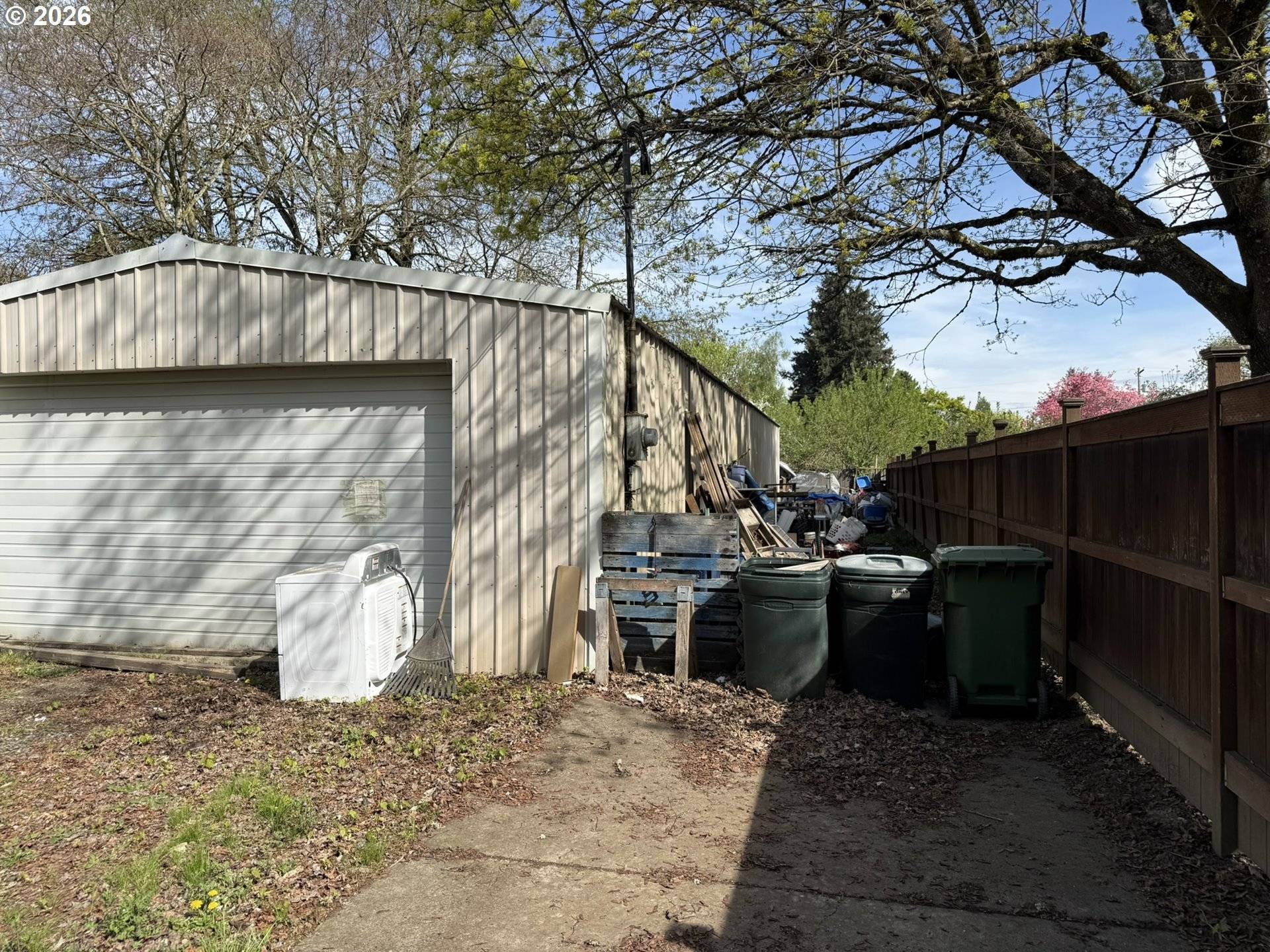 3739 SE OLSEN ST, Milwaukie, OR 97222