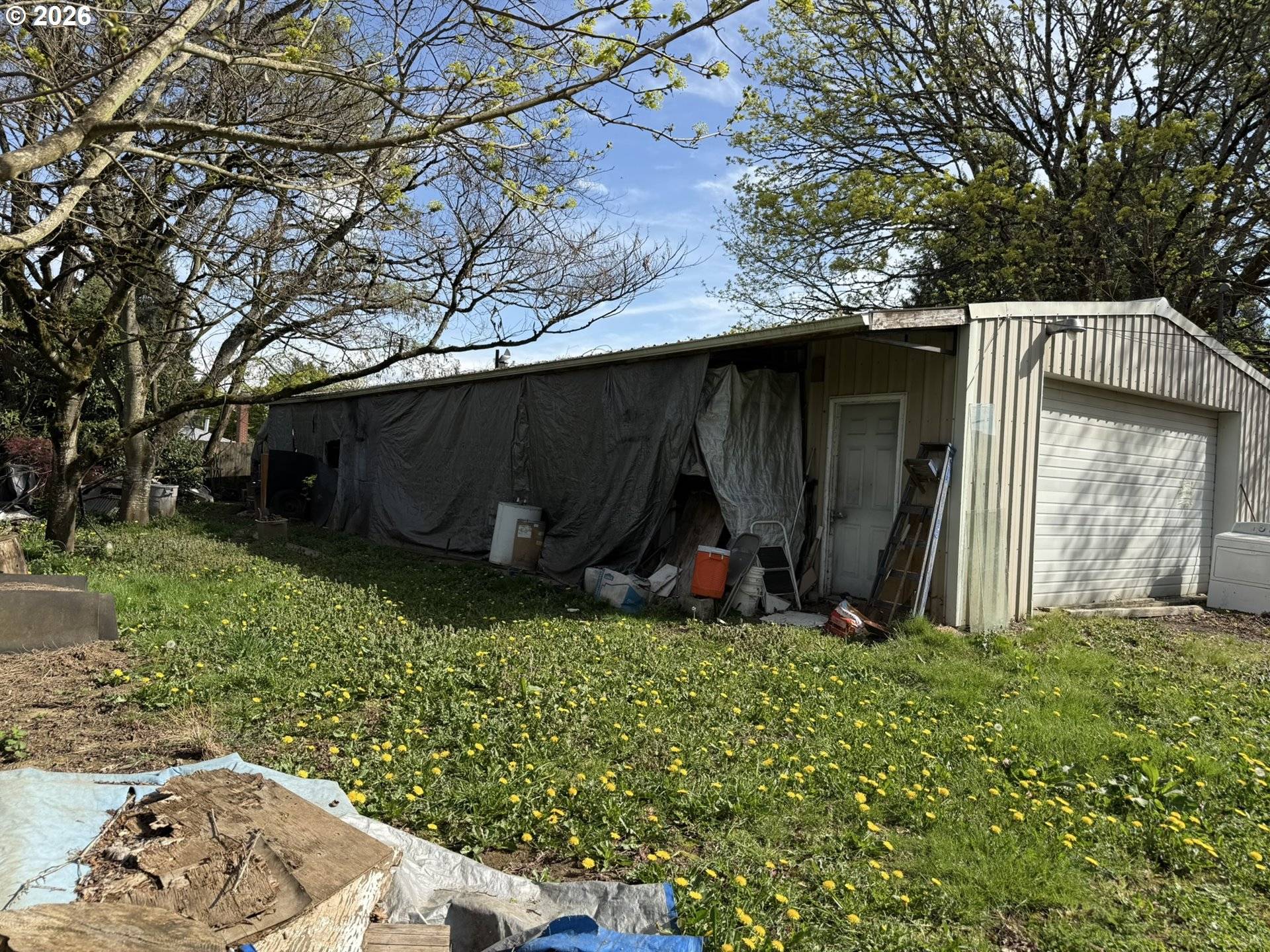 3739 SE OLSEN ST, Milwaukie, OR 97222