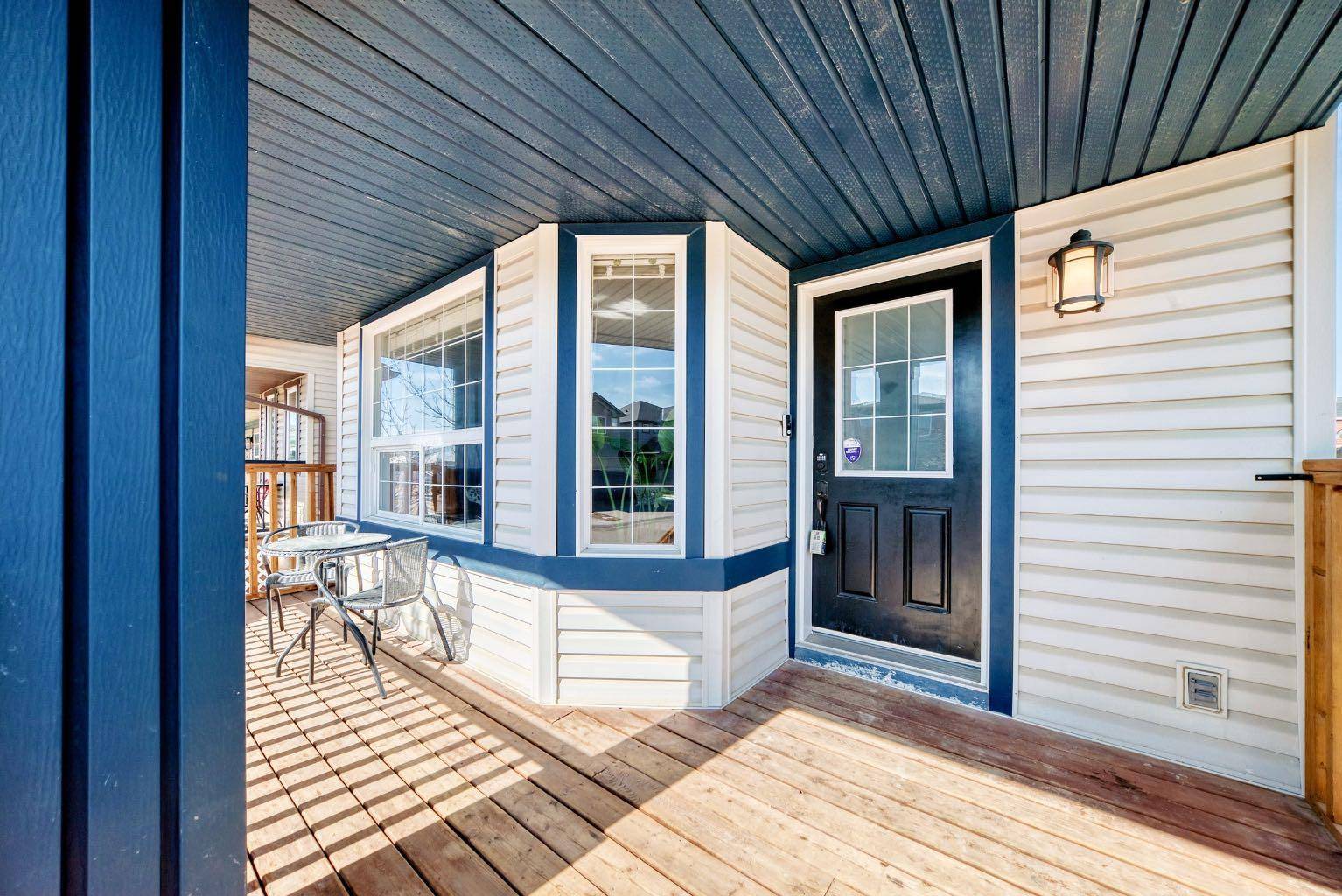 93 Evansford CIR NW, Calgary, AB T3P0A9