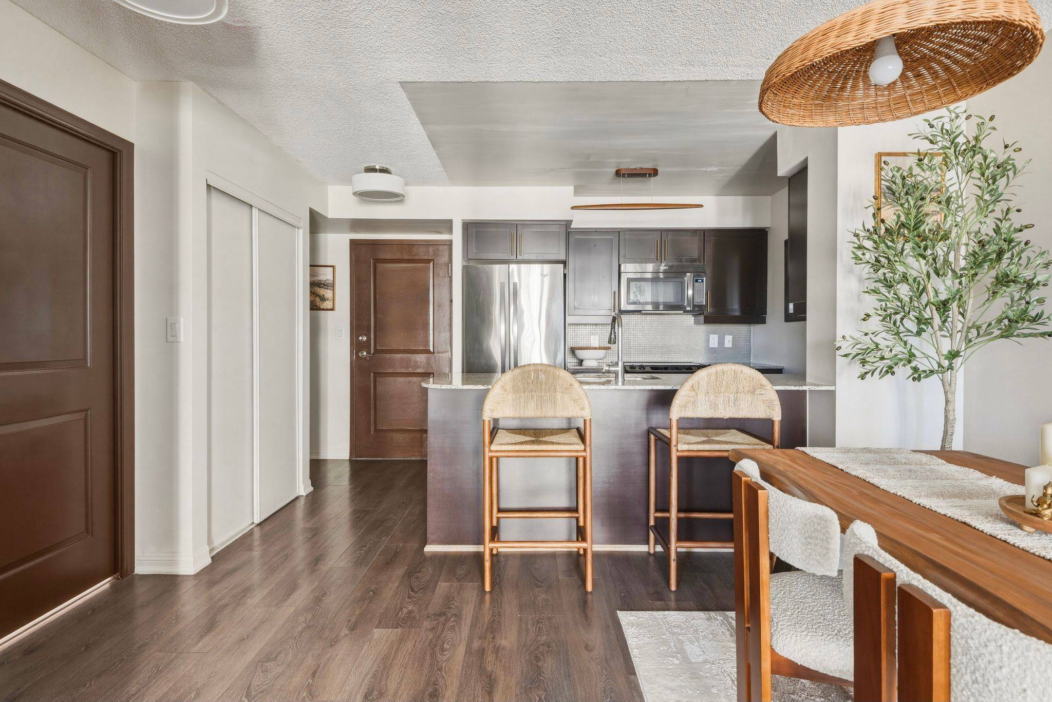 35 Bastion ST #1604, Toronto C01, ON M5V 0C2