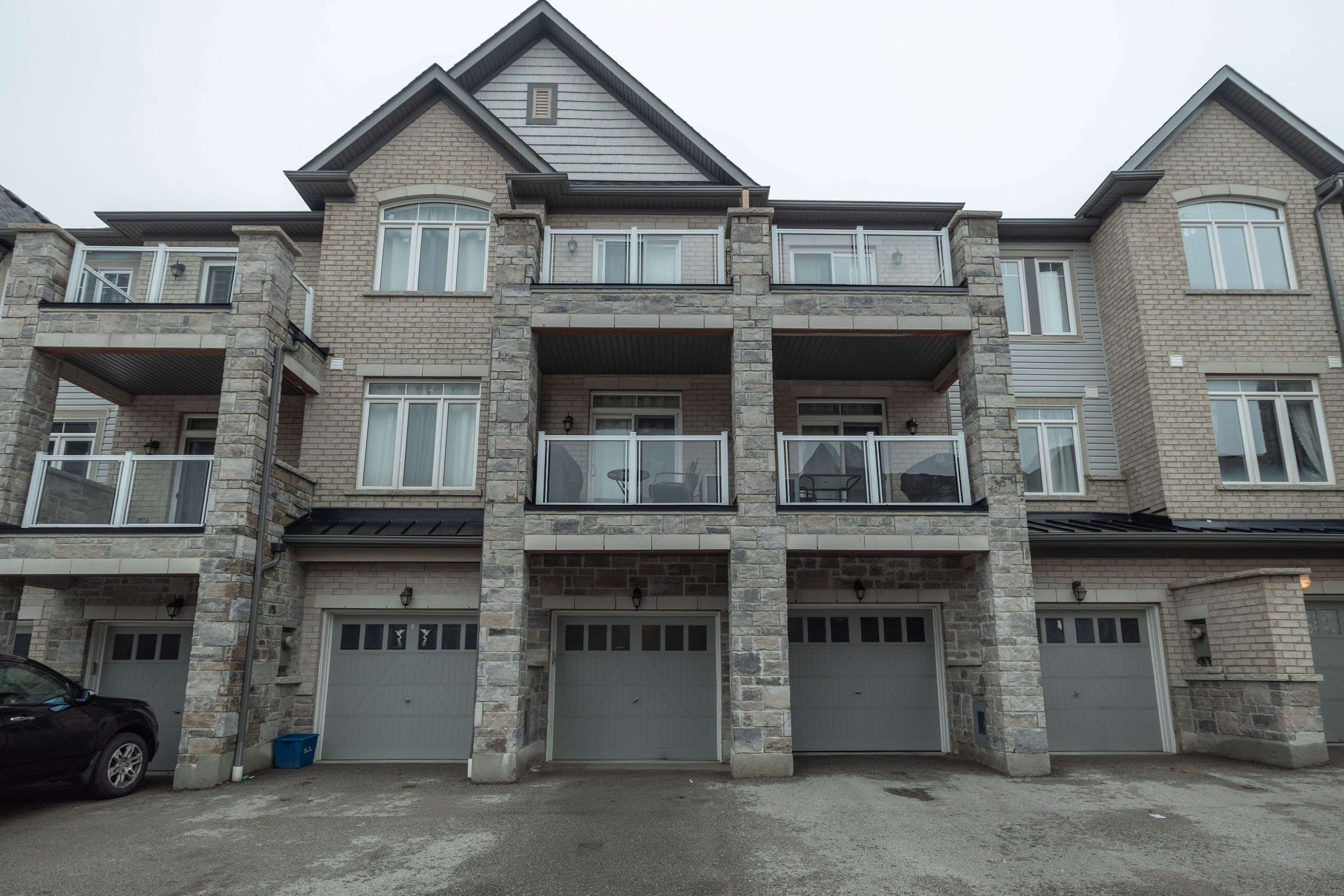 2560 Ladyfern Crossing N/A, Pickering, ON L1X 0E6