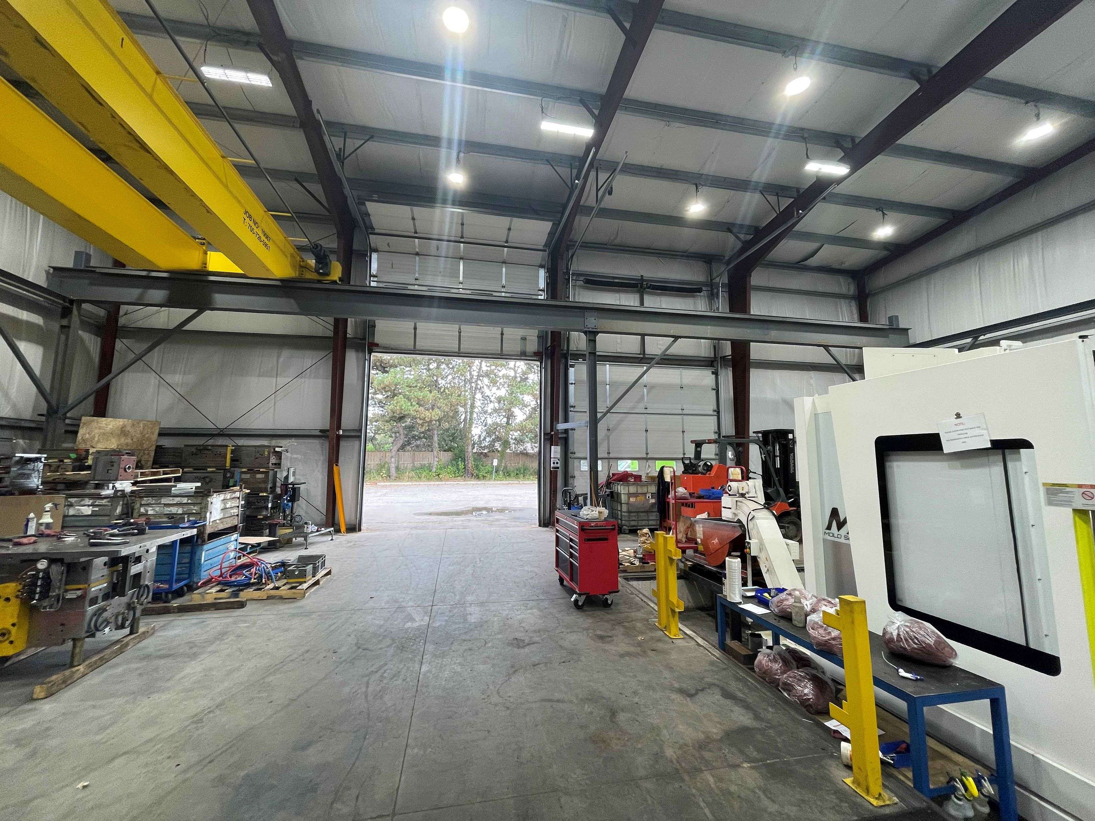 230 Edward ST, Aurora, ON L4G 3S8