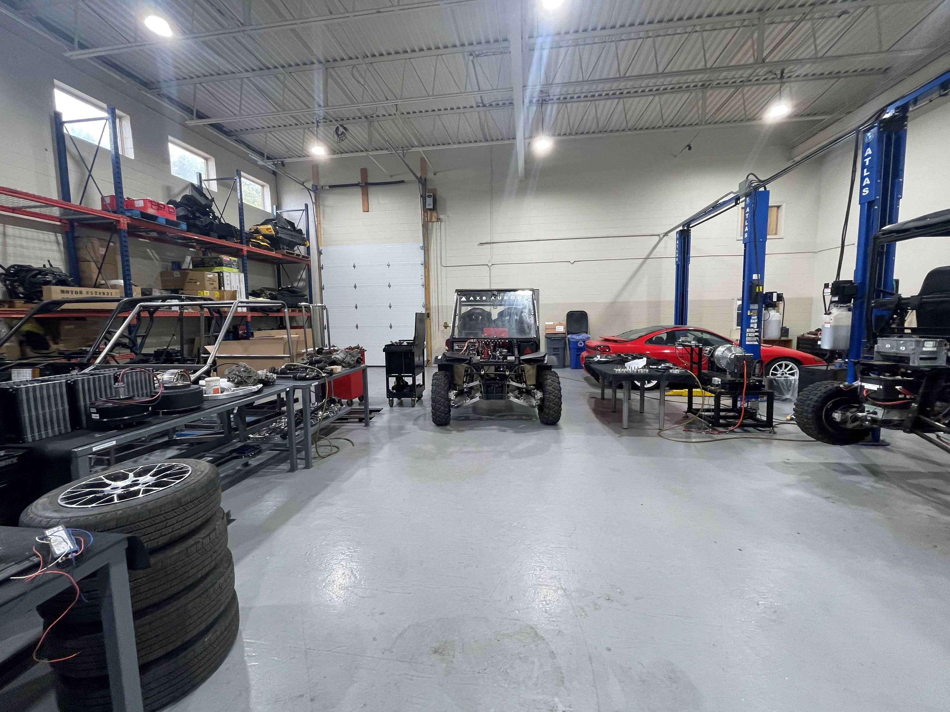 230 Edward ST, Aurora, ON L4G 3S8