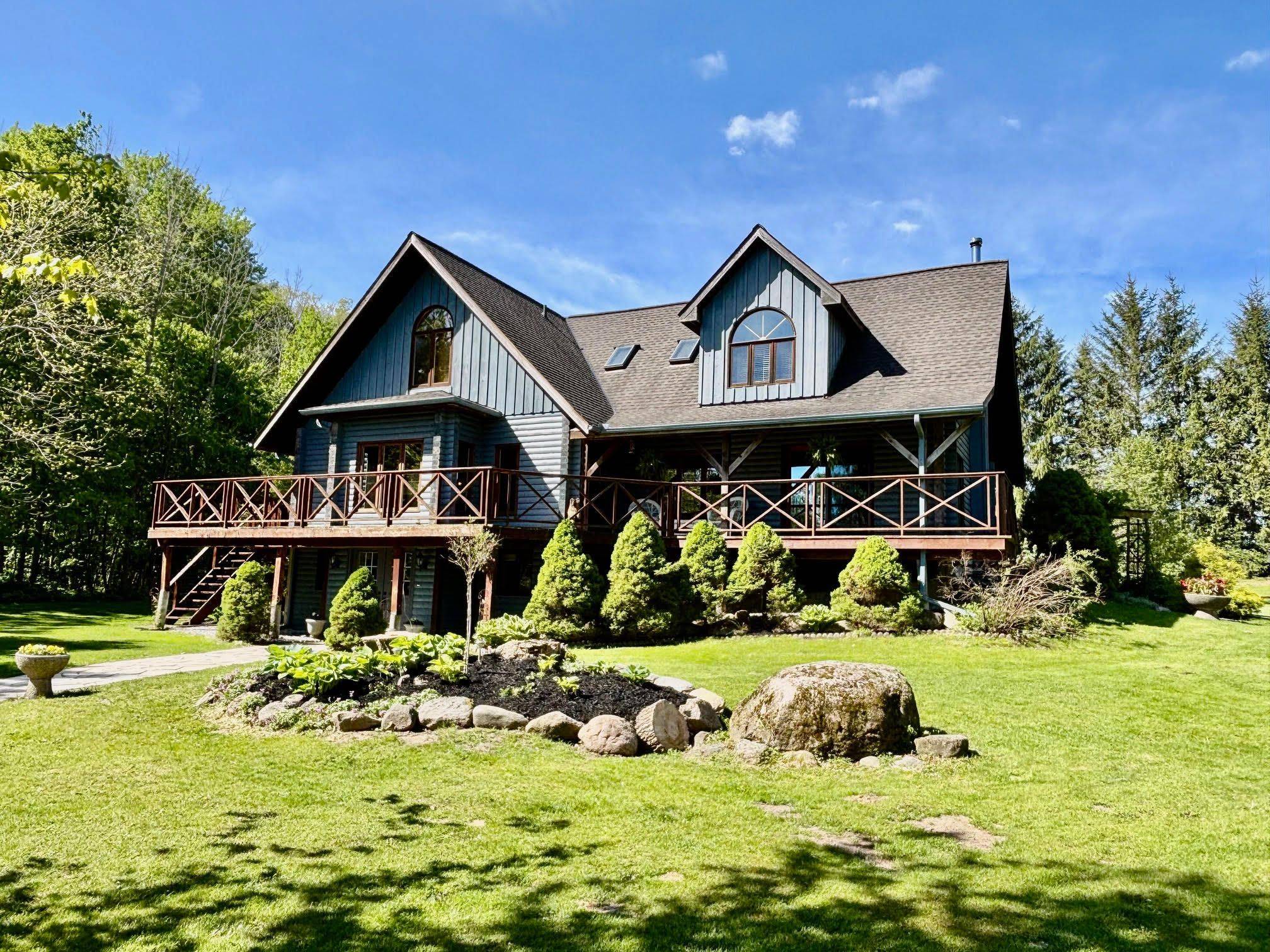 11590 17th Side Road, Brock, ON L0C 1H0