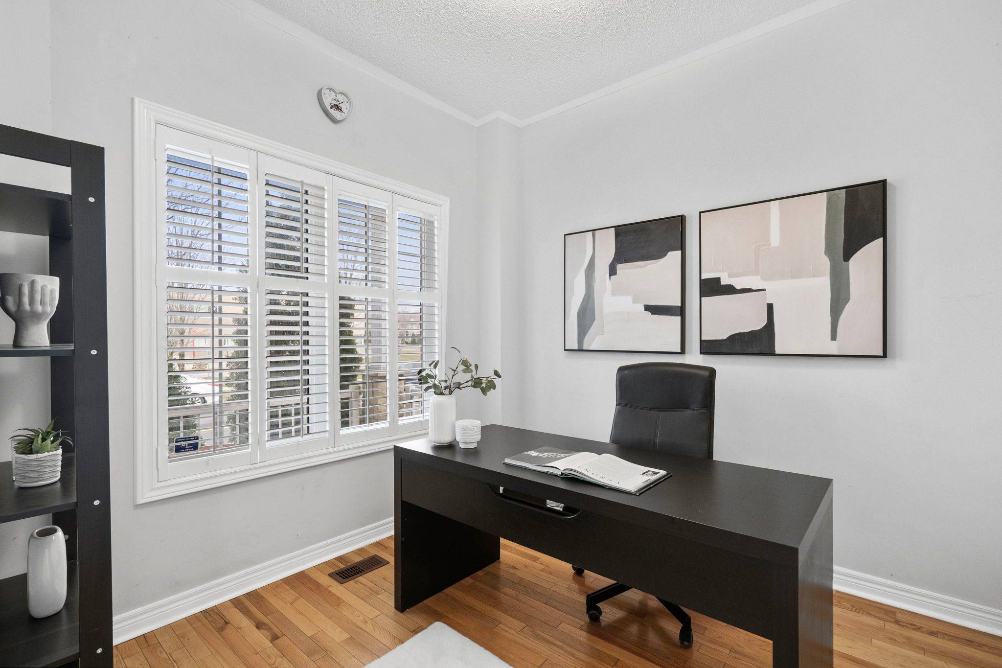 278 Williamson RD, Markham, ON L6E 1X1