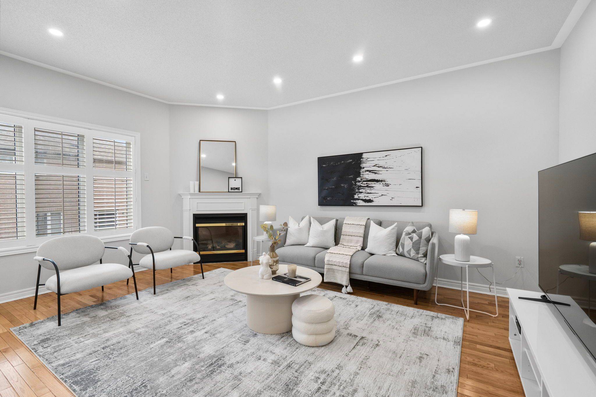 278 Williamson RD, Markham, ON L6E 1X1