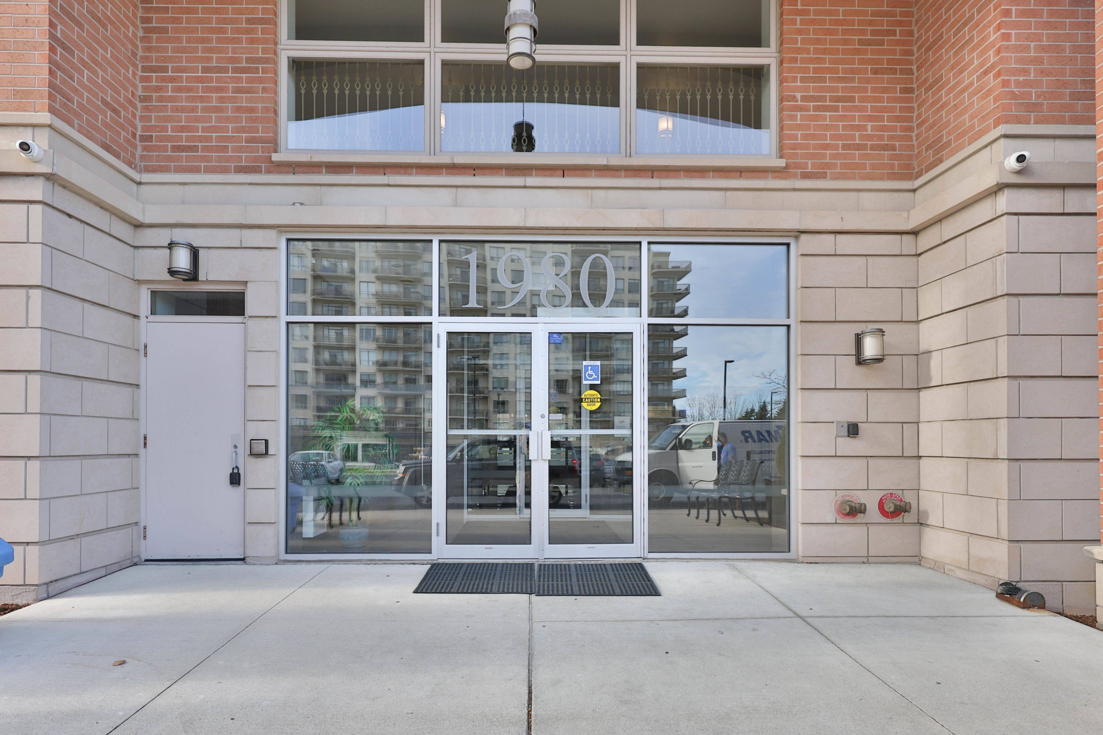 1980 Imperial WAY #509, Burlington, ON L7L 0E7