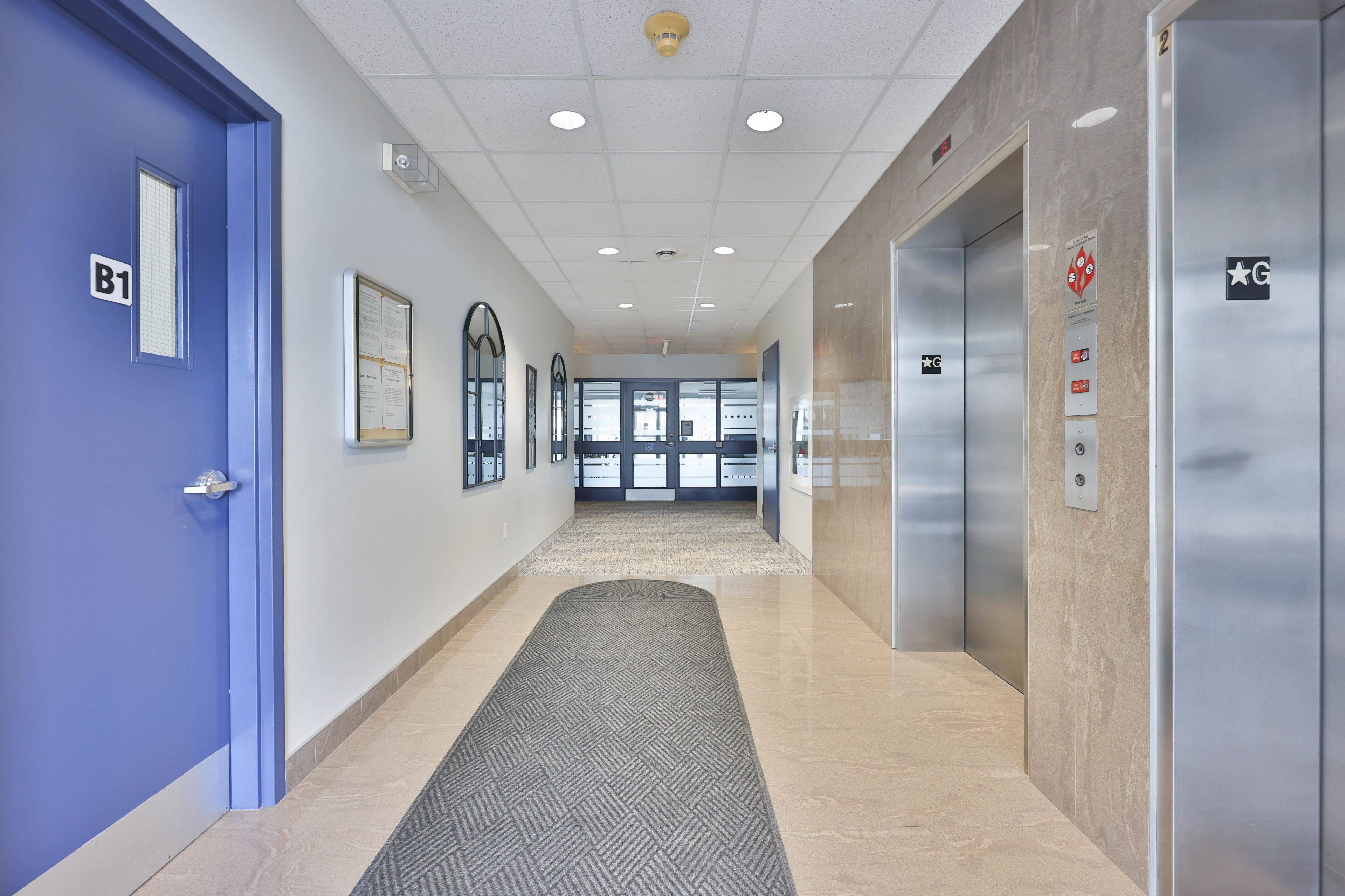 1980 Imperial WAY #509, Burlington, ON L7L 0E7