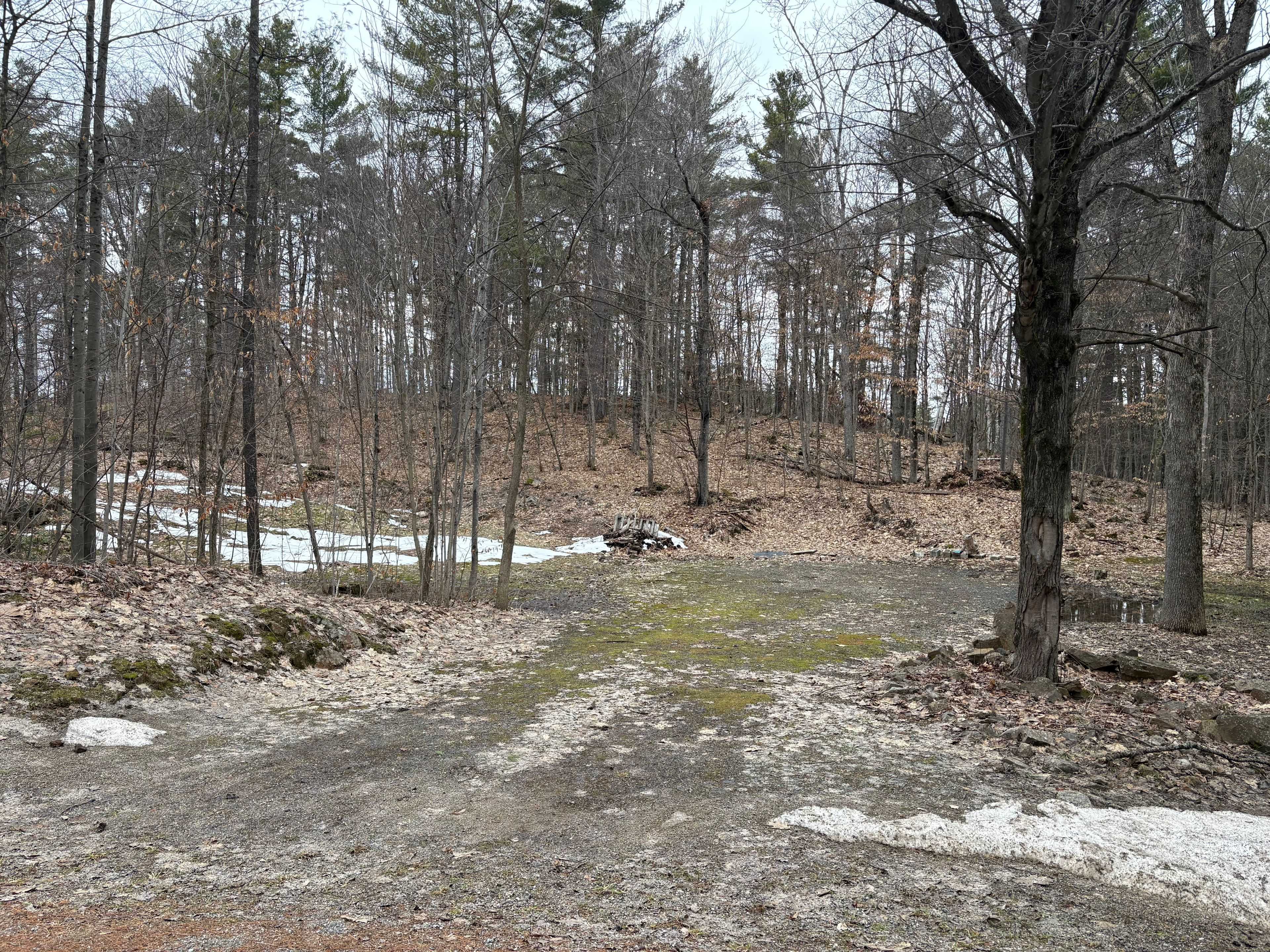 PT LT 18 Clear Lake RD, Rideau Lakes, ON K0G 1E0