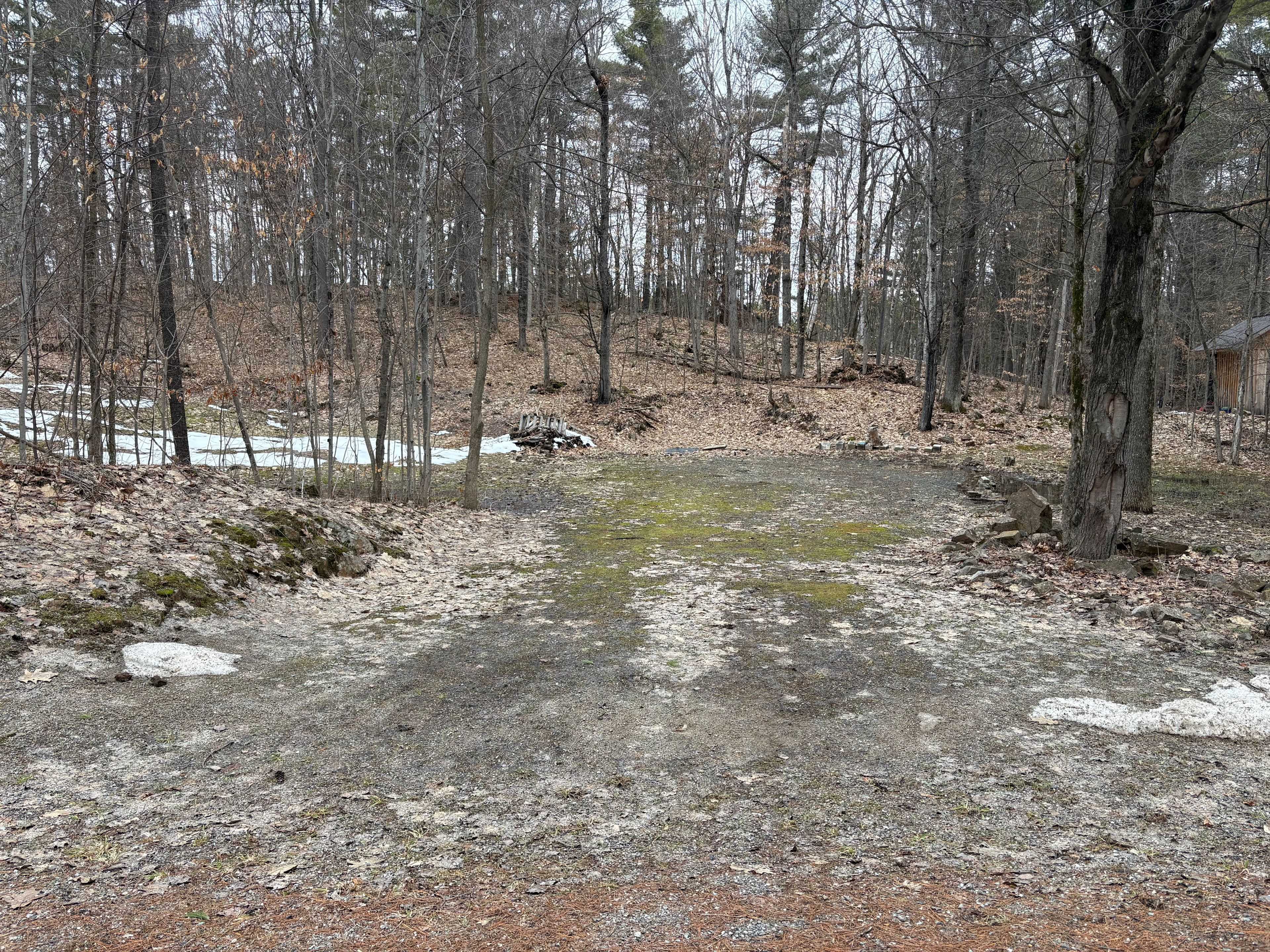 PT LT 18 Clear Lake RD, Rideau Lakes, ON K0G 1E0