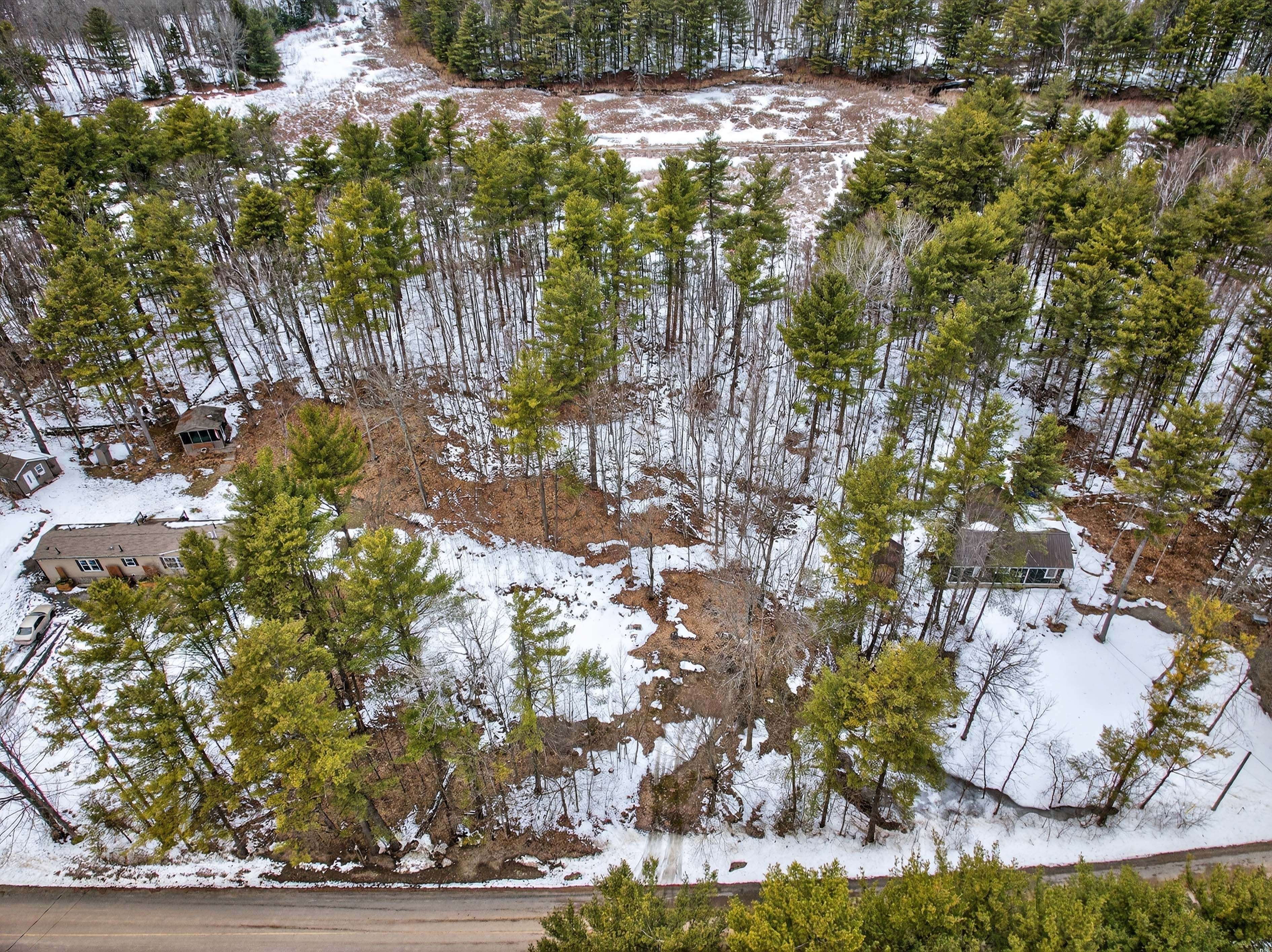 PT LT 18 Clear Lake RD, Rideau Lakes, ON K0G 1E0