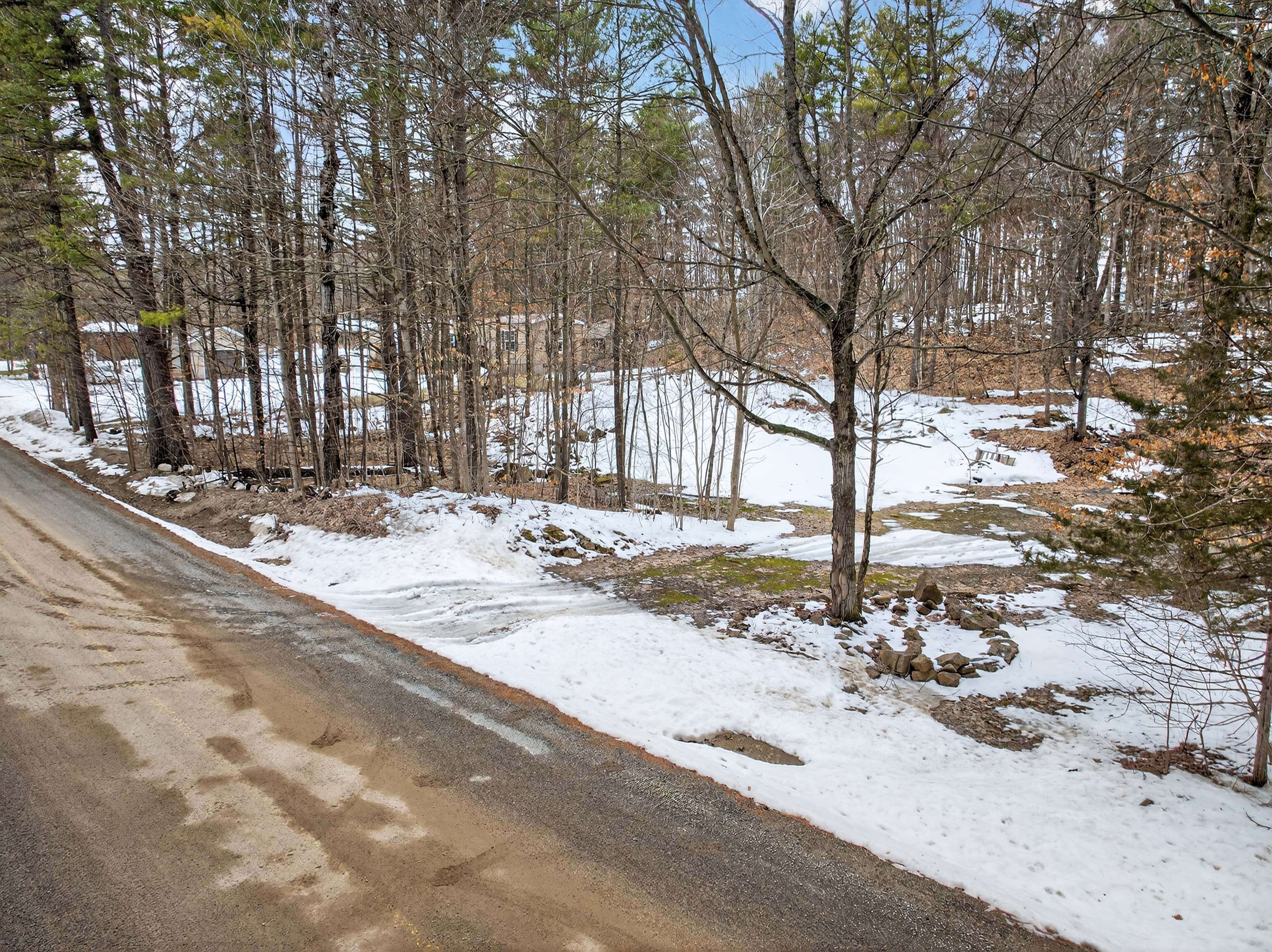 PT LT 18 Clear Lake RD, Rideau Lakes, ON K0G 1E0