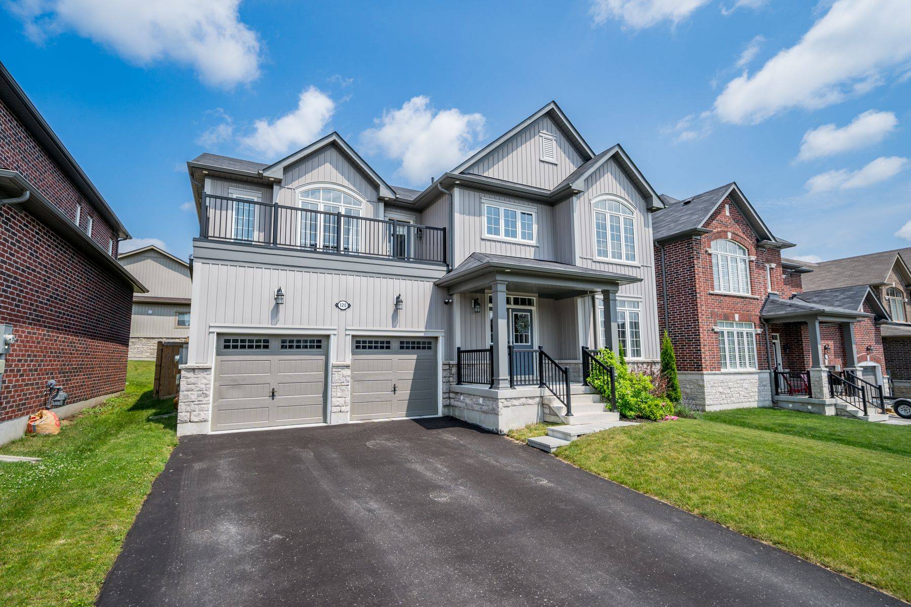 120 Highlands BLVD, Cavan Monaghan, ON L0A 1G0