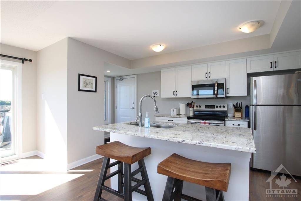 60 Affinity Private, Barrhaven, ON K2J 6R5