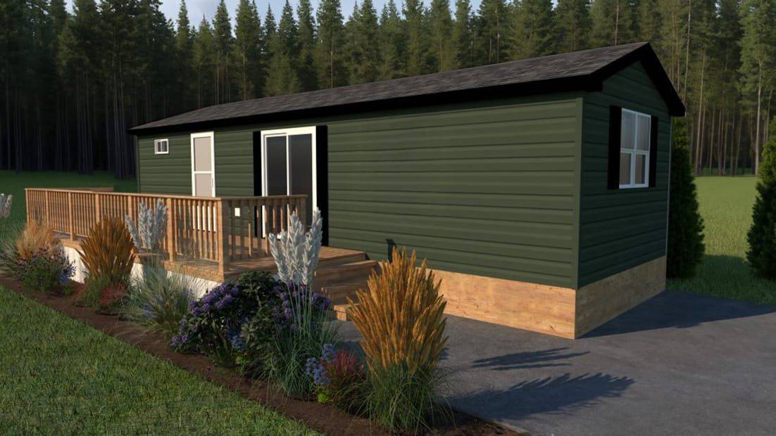 1235 Villiers Line #GETAWAY, Otonabee-south Monaghan, ON K0L 2G0