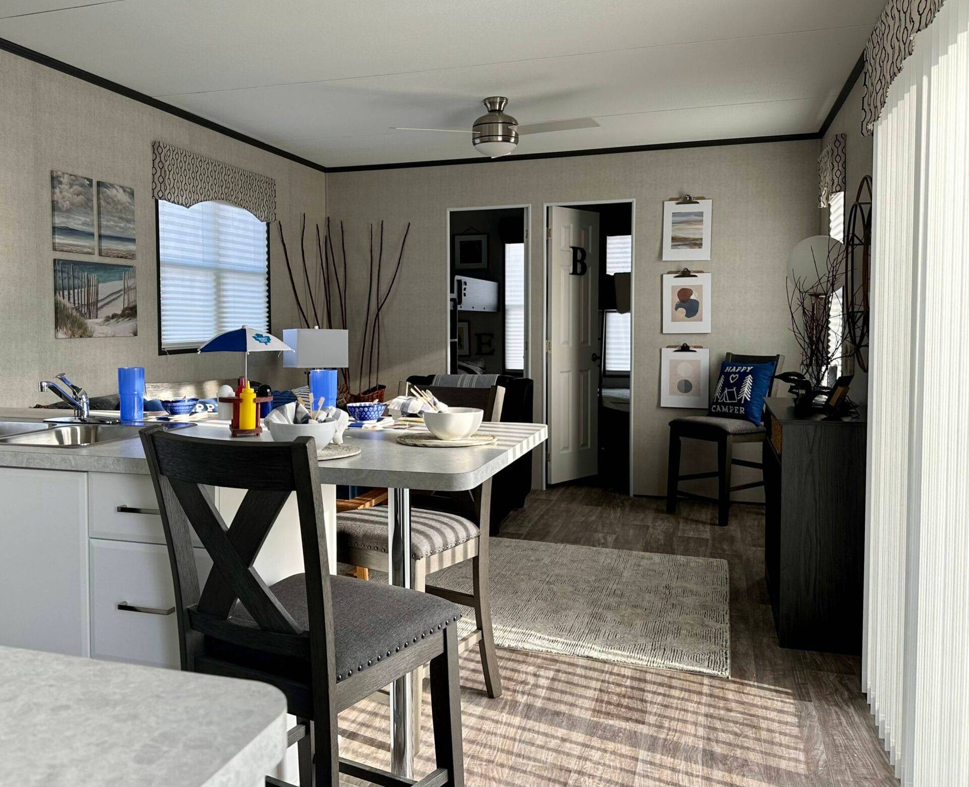 1235 Villiers Line #BVL012, Otonabee-south Monaghan, ON K0L 2G0