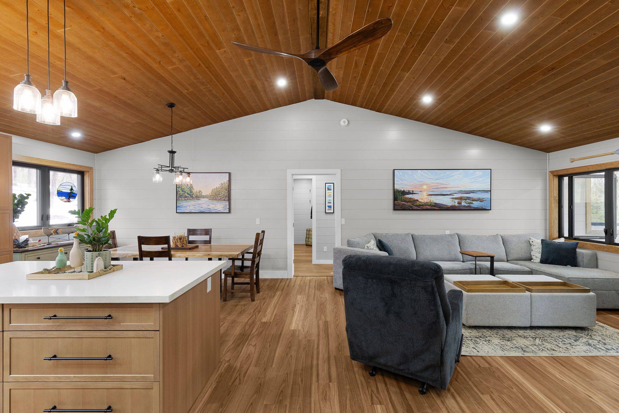 84 Woods RD, Carling, ON P0G 1G0