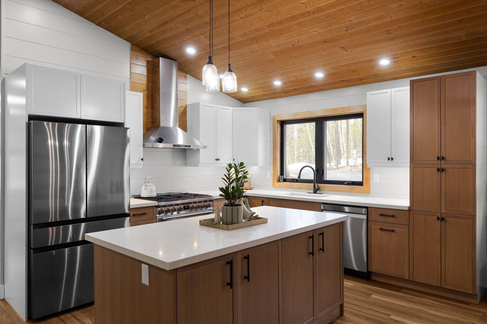 84 Woods RD, Carling, ON P0G 1G0